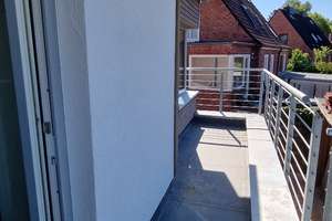 Hygge-Haus, sonnen-durchflutetes Wohnen auf 80 m², 3,5 Zi.. mit Garten – Nettelbeckstraße 32, 24340 Eckernförde – Vorschaubild 5