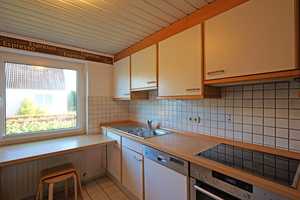 Freistehendes Einfamilienhaus mit Garage und großem Garten – Pinneberg (Kreis) – Vorschaubild 7