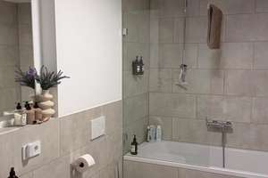 Neu und modern: Schöne 2-Zimmer-Neubauwohnung in Wiesbaden – Maria-Sibylla-Merian-Straße 2, 65197 Rheingauviertel / Hollerborn, Wiesbaden – Vorschaubild 11