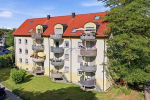 Schorer-Immobilien: Kapitalanlage mit Steuerpotenzial in Bestlage Augsburgs - solide vermietet und i – Die vollständige Adresse der Immobilie erhältst du vom Anbieter., 86199 Göggingen-Nordwest, Augsburg – Vorschaubild 10