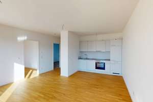 Wunderschöne 3-Zimmer-Wohnung mit offenem Küchenbereich im Neubauquartier "Ferdinands Garden" – Schleizer Straße 80, 13055 Alt-Hohenschönhausen, Berlin – Vorschaubild 2