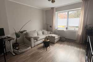 Nur für Berufstätige!!! Zentrale 2 Zimmer Wohnung in Bremerhaven – Pestalozzistraße 33-42, 27568 Bremerhaven – Vorschaubild 3