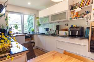 Stilvolle 3-Zimmer Wohnung in Freiburg-Herdern – 79104 Herdern-Süd, Freiburg im Breisgau – Vorschaubild 5