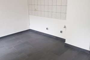 Studenten aufgepasst! Große 2-Raum-Wohnung mit Gäste-WC zu vermieten.