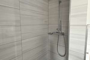 Traumhafte Maisonette-Wohnung mit Balkon & Garage in ruhiger Lage – Die vollständige Adresse der Immobilie erhältst du vom Anbieter., 74078 Frankenbach, Heilbronn – Vorschaubild 23