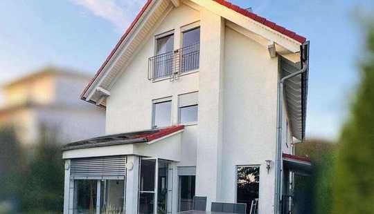 Bild von Ihr neues Zuhause in Dortelweil + Einziehen, ankommen, wohlfühlen!