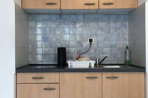 Starke Rendite in Düsseldorf: 1-Zimmer-Wohnung mit TG-Stellplatz & hohem Mietpotenzial – Die vollständige Adresse der Immobilie erhältst du vom Anbieter., 40219 Unterbilk, Düsseldorf – Vorschaubild 7