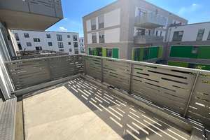 47124/45 Helle 3-Zimmer-Wohnung (ca. 95 m²) mit großem Balkon und bodentiefen Fenstern in Düsseldorf – 40472 Rath, Düsseldorf – Vorschaubild 9