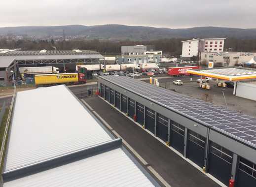 Garage & Stellplatz kaufen in Alzenau (Aschaffenburg (Kreis))