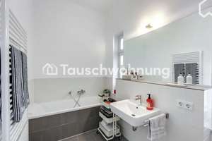 Tauschwohnung: Rathenauviertel, denkmalgeschützte Altbauwohnung mit Balkon – Dasselstrasse 00, 50674 Neustadt/Süd, Köln – Vorschaubild 5