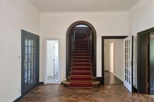 Charmante Villa von 1924 – zeitlose Architektur & parkähnliche Garten in Westender Villenkolonie – Die vollständige Adresse der Immobilie erhältst du vom Anbieter., 14052 Westend, Berlin – Vorschaubild 10