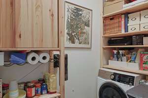 Luxuriöse Neubau-Wohnung mit Altbauflair im Wilmersdorfer-Bestlage, 3-Zi., Süd-Balkon, Parkett, TG – Die vollständige Adresse der Immobilie erhältst du vom Anbieter., 10717 Wilmersdorf, Berlin – Vorschaubild 10