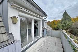 Dachgeschoss-Wohnung mit Galerie in Waldperlach - Süd-Terrasse  - Einzige Wohnung im DG – Die vollständige Adresse der Immobilie erhältst du vom Anbieter., 81739 Waldperlach, München – Vorschaubild 8