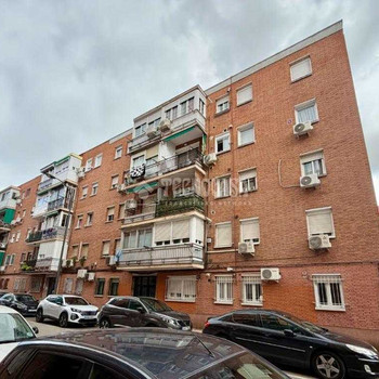 Wohnung zum Verkauf in Getafe
