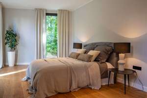 Wohnkomfort mit privatem Garten in Winterhude – Die vollständige Adresse der Immobilie erhältst du vom Anbieter., 22299 Winterhude, Hamburg – Vorschaubild 8