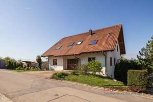 SCHÄTZELE MARKT SPECIAL
- Traumhaus in Tengen - – Die vollständige Adresse der Immobilie erhältst du vom Anbieter., 78250 Tengen – Vorschaubild 34