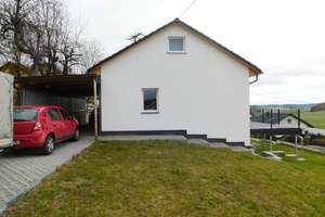Erstbezug - Kleines EFH mit Scharm – Sonnenstr. 11, 89438 Holzheim – Vorschaubild 5