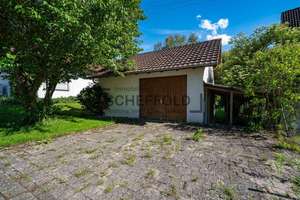 Idyllisch! Zweifamilienhaus mit traumhaftem Garten – Die vollständige Adresse der Immobilie erhältst du vom Anbieter., 89186 Illerrieden – Vorschaubild 35