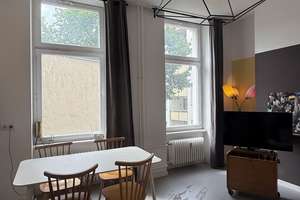 Regenbogenkiez allerbeste Lage, 2-Zimmer-Wohnung in Schöneberg – Kalckreuthstraße 7, 10777 Schöneberg, Berlin – Vorschaubild 7