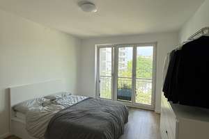 Wohnung zur Untermiete in Köln Neuehrenfeld – Die vollständige Adresse der Immobilie erhältst du vom Anbieter., 50825 Neuehrenfeld, Köln – Vorschaubild 6