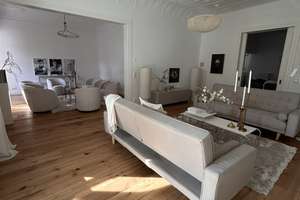 Exklusive Villa mit Einliegerwohnung – Erstbezug nach Sanierung – Walkmühlstraße 19, 65195 Nordost, Wiesbaden – Vorschaubild 3