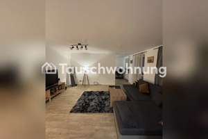 Tauschwohnung: Tausche meine 2-Zimmer-Wohnung in Maxvorstadt