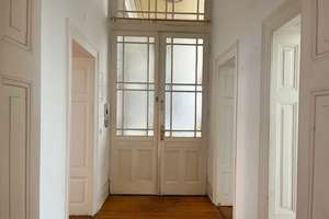 Stilvolle 4-Zimmer-Altbauwohnung in Wiesbaden, Bahnhofsnähe – 65185 Mitte, Wiesbaden – Vorschaubild 7