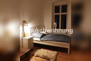Tauschwohnung: 3,5-Z-Altbau-Traum ruhiges Kreuzberg gg Wg./H. mit Garten – Die vollständige Adresse der Immobilie erhältst du vom Anbieter., 10963 Kreuzberg, Berlin – Vorschaubild 2