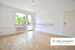 Lichtdurchflutete 1-Zimmerwohnung mit Balkon & Stellplatz! Berlin-Lichterfelde – Die vollständige Adresse der Immobilie erhältst du vom Anbieter., 12207 Lichterfelde, Berlin – Vorschaubild 1