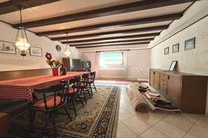 MIT 3D-TOUR! Gepflegter Bungalow mit Garten und Garage in schöner Lage von Philippsburg – Die vollständige Adresse der Immobilie erhältst du vom Anbieter., 76661 Philippsburg – Vorschaubild 16