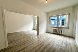 Erstbezug nach Renovierung - Ihr neues Zuhause in Duisburg!