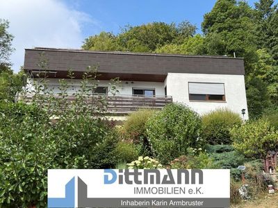 Einzigartige 5 - Zimmer - Wohnung in bevorzugter Wohnanlage von Ebingen