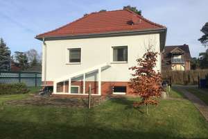 Neuwertiges Einfamilienhaus mit hochwertigem Keller und Garten in Zeuthen, Dahme-Spreewald – Waldpromenade 109, 15738 Zeuthen – Vorschaubild 3