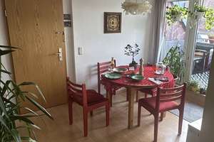 Lichtdurchflutete 3-Zi-ETW (DG) in idealer Stadtlage mit Dachloggia – Die vollständige Adresse der Immobilie erhältst du vom Anbieter., 90409 Uhlandstraße, Nürnberg – Vorschaubild 2