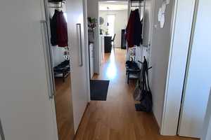 Moderne 3-Zimmer-Wohnung mit 2 Balkonen im Westen Münchens – Grete-Weil-Str. -, 81248 München – Vorschaubild 5