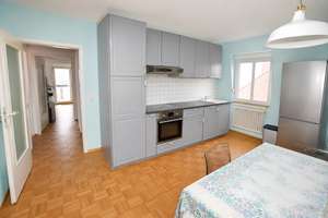 Helle 3-Zimmer Wohnung nähe Uniklinik – Die vollständige Adresse der Immobilie erhältst du vom Anbieter., 97080 Grombühl, Würzburg – Vorschaubild 3