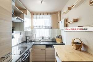 IMMOBERLIN.DE - Gemütliche Wohnung mit Balkon & Lift nahe Turmstraße – Die vollständige Adresse der Immobilie erhältst du vom Anbieter., 10551 Moabit, Berlin – Vorschaubild 5