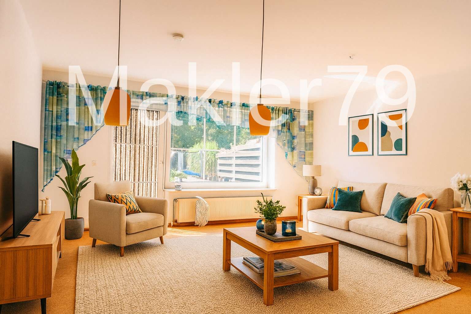 Immobilie in Velpke - Ankommen & Wohlfühlen: Ihr neues Zuhause in Velpke - Bild 2