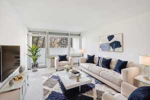Charmante 4-Zimmer-Wohnung mit Ausbaupotenzial in München-Aubing – München – Vorschaubild 2