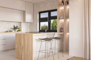 **Streif Aktionshaus als Effizienzhaus incl., Grundstück** – Hannover (Kreis) – Vorschaubild 9
