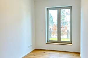 Maisonette mit 4 Zimmern, 3 Bädern, Balkon und Terrasse im lebendigem Stadtquartier FRANKLIN – George-Washington-Str. 239c, 68309 Käfertal, Mannheim – Vorschaubild 11