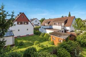 attraktiver Preis durch Erbpacht: Familienfreundliche Doppelhaushälfte mit Garten – 80999 Untermenzing, München – Vorschaubild 26