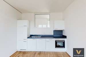 Moderne und großzügige 1-Zimmer-Wohnung! – Stephanstraße 14, 64295 Darmstadt-West, Darmstadt – Vorschaubild 4