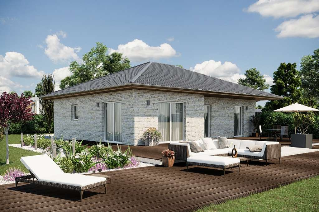 NEU NEU NEU !!! Ihr voll ausgestatteter Bungalow in Hardegsen OT Gladebeck