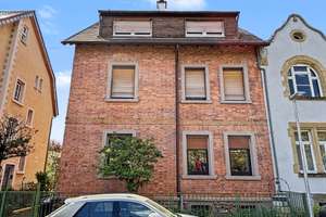 Charmantes Mehrfamilienhaus mit Entwicklungspotenzial in ruhiger Lage von Rüppurr – Die vollständige Adresse der Immobilie erhältst du vom Anbieter., 76199 Rüppurr, Karlsruhe – Vorschaubild 5