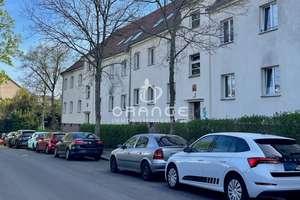 *** Attraktive Kapitalanlage: Vermietete 2-Zimmer-Wohnung mit Balkon und historischem Charme *** – Die vollständige Adresse der Immobilie erhältst du vom Anbieter., 4159 Wahren, Leipzig – Vorschaubild 7