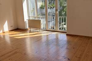 2-Zimmer-Wohnung in Heidelberg-Neuenheim – 69120 Neuenheim, Heidelberg – Vorschaubild 8