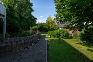 Charmantes 3-Häuser-Ensemble & Baugrundstück im Herzen von Südkirchen mit idyllischem Gartenparadies – Die vollständige Adresse der Immobilie erhältst du vom Anbieter., 59394 Nordkirchen – Vorschaubild 25