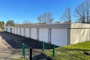Entdecken Sie das Potenzial!  Gut aufgeteilte 4-Zimmer-Wohnung in Bielefeld-Stieghorst – Die vollständige Adresse der Immobilie erhältst du vom Anbieter., 33605 Stieghorst, Bielefeld – Vorschaubild 26