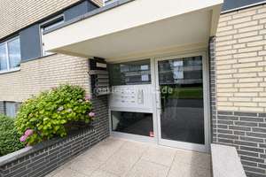 BALKON, MODERNES BAD, AUFZUG – ATTRAKTIV WOHNEN ODER INVESTIEREN – Die vollständige Adresse der Immobilie erhältst du vom Anbieter., 41239 Pongs, Mönchengladbach – Vorschaubild 8
